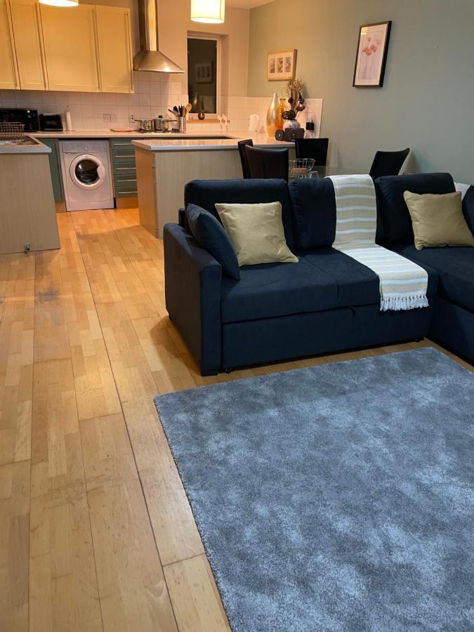 Greenwich Centre Nky Apartment Londres Exterior foto