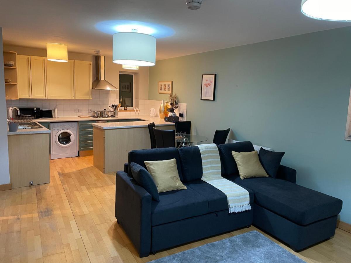 Greenwich Centre Nky Apartment Londres Exterior foto